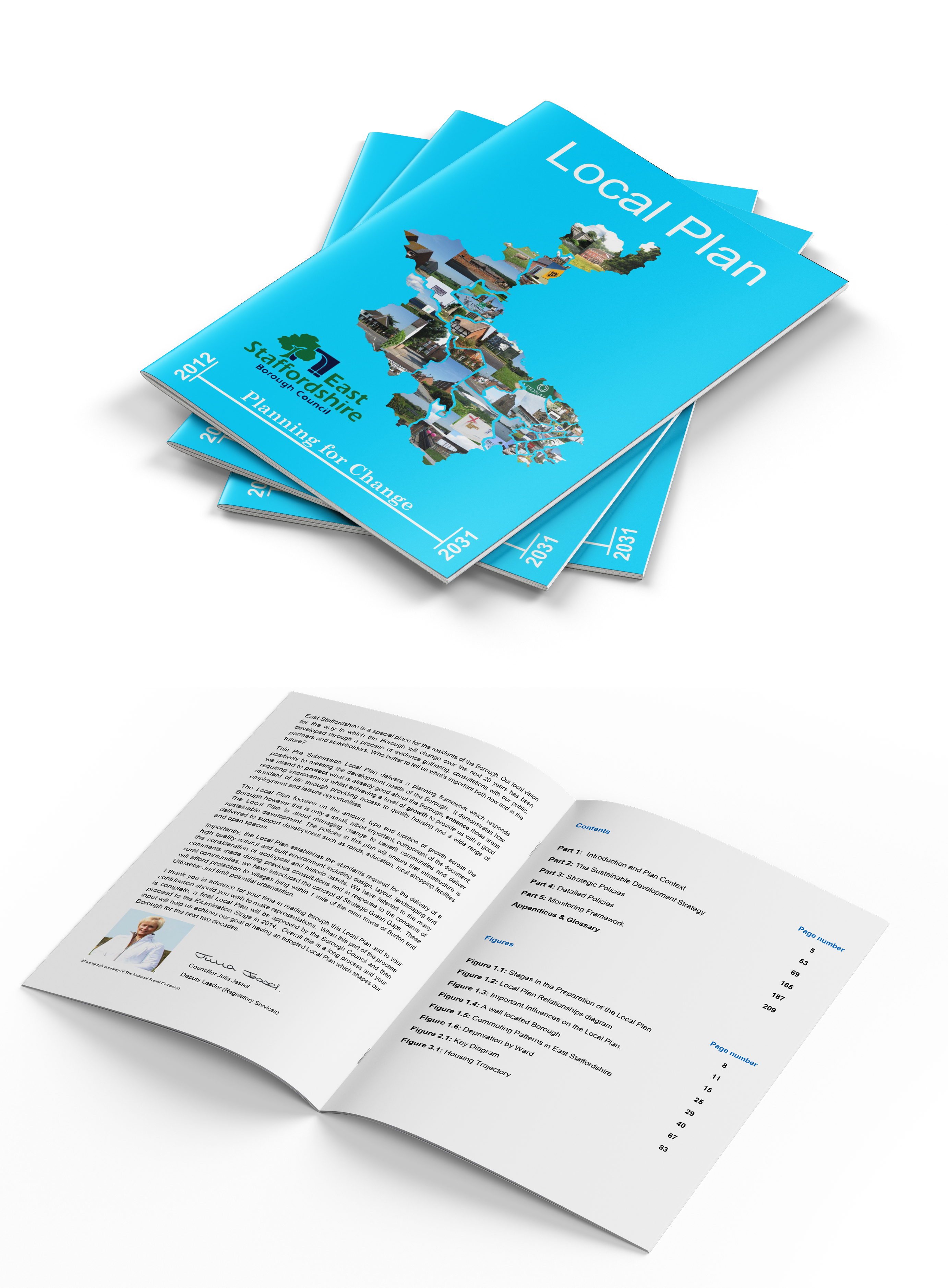 National Planning Policy Framework